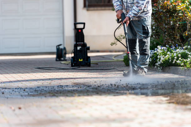 Professional Pressure Washing in Howards Grove, WI